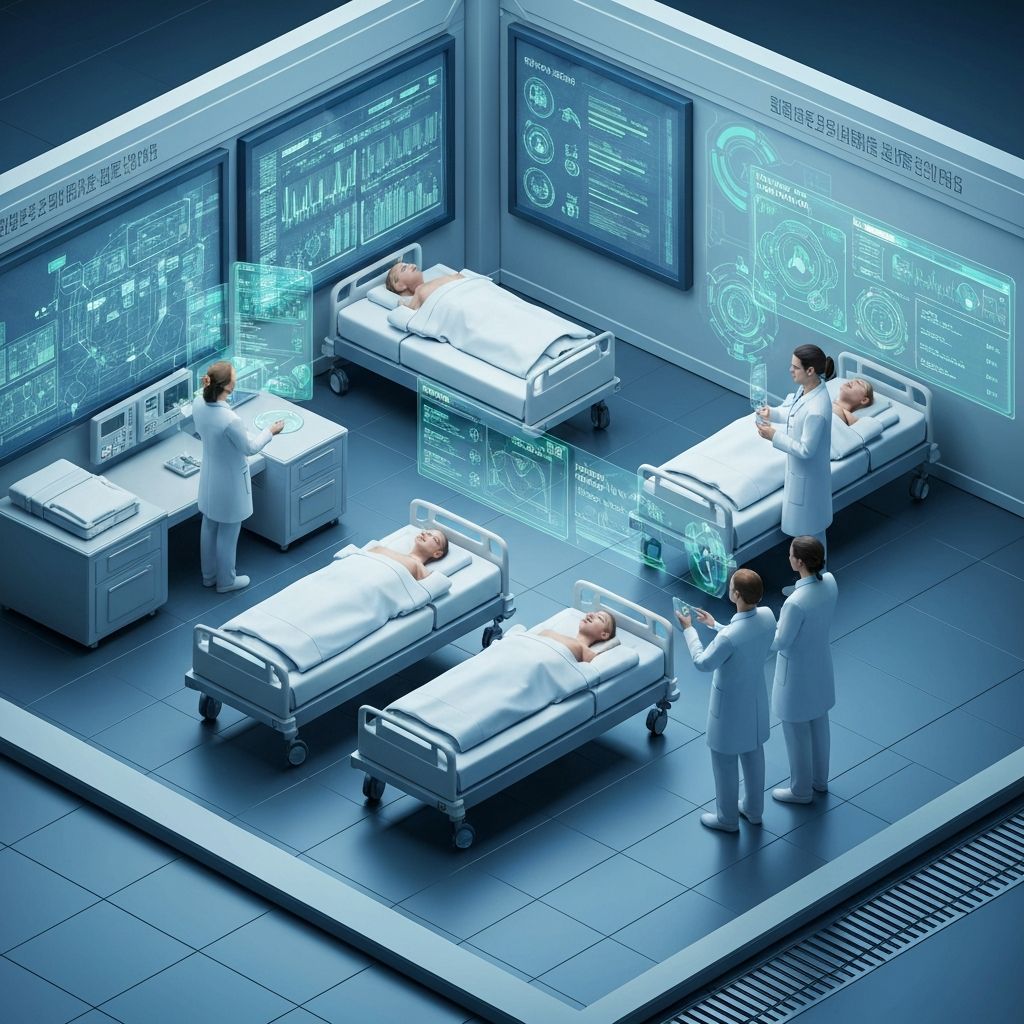 AI Healthcare