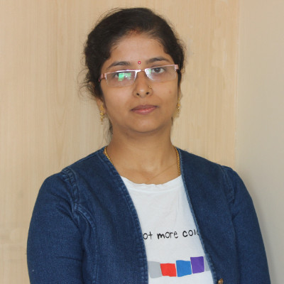 Khushi Reddy, CIO of LTK Soft