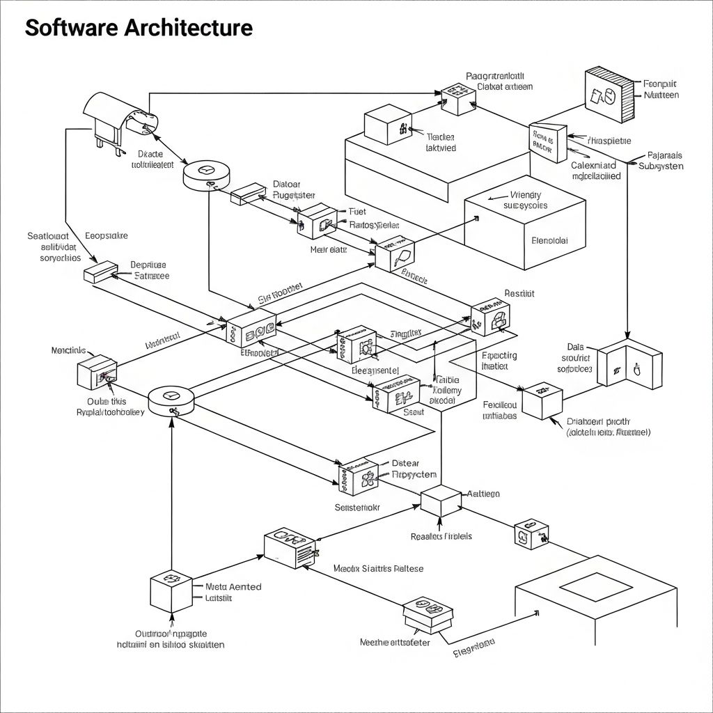 Software Architecture Best Practices: Lessons from 18 Years and 500+ Enterprise Systems