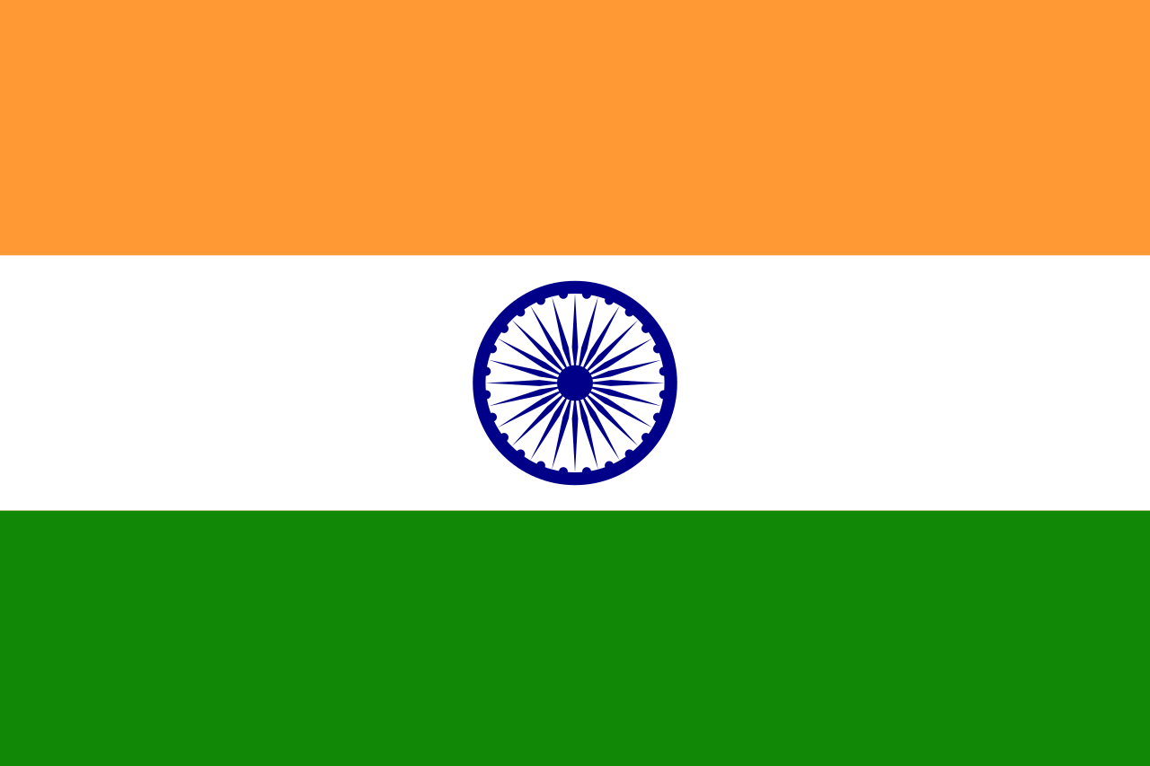 India - Bengaluru